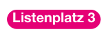Listenplatz 3