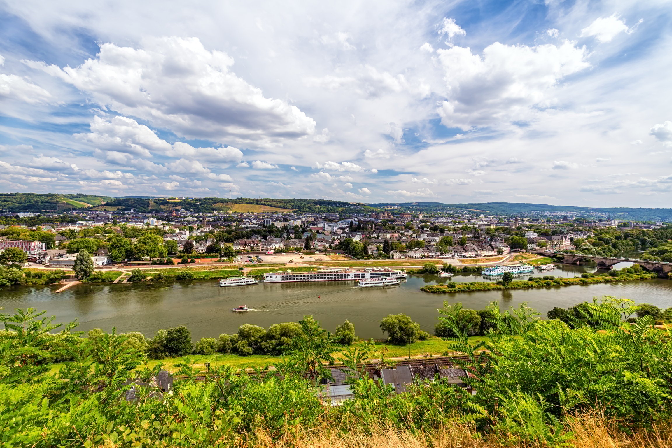 Trier