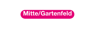 Mitte Gartenfeld